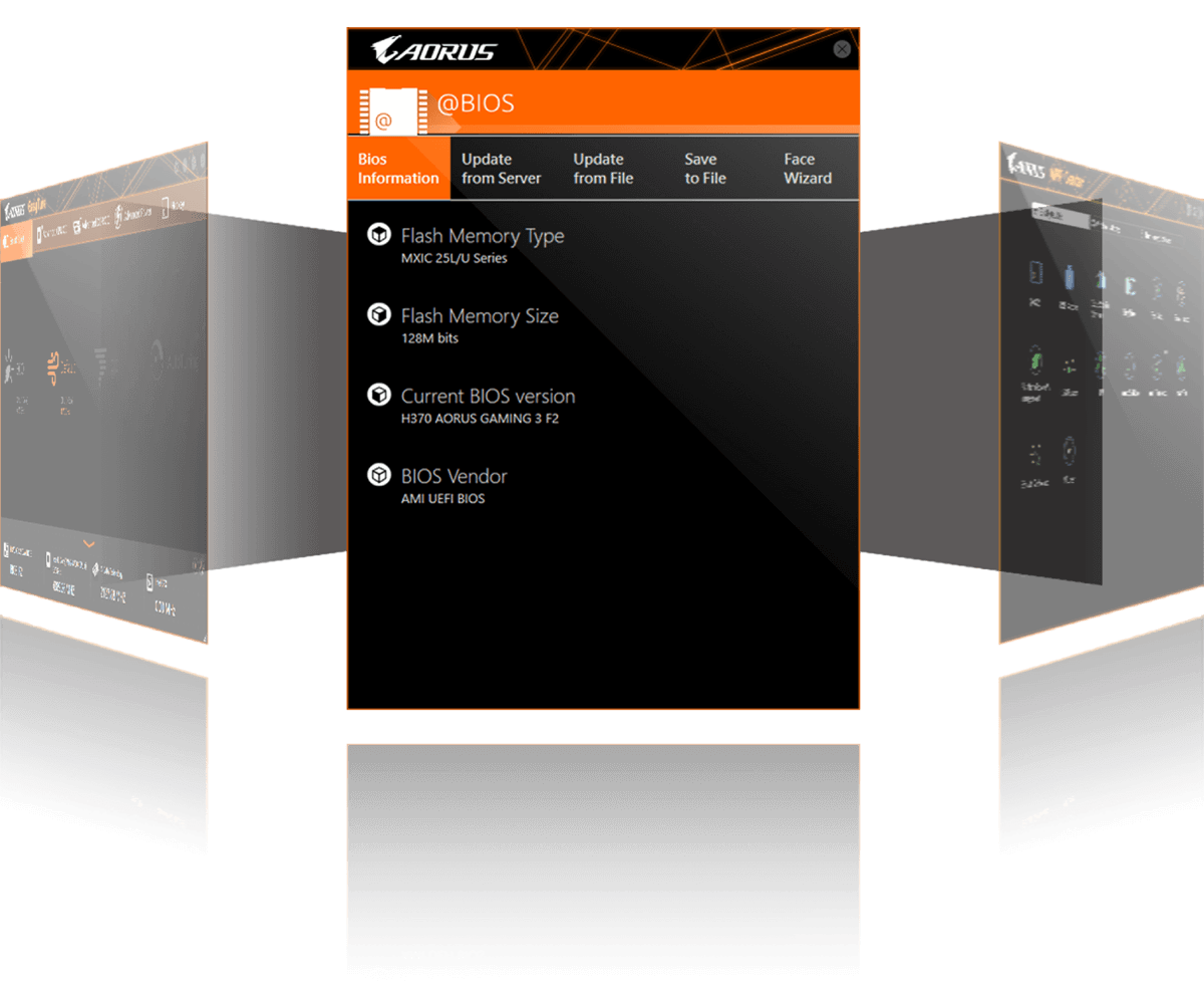 GIGABYTE B550 AORUS ELITE AX V2 Motherboard 